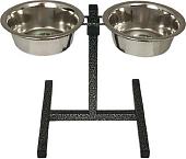 Миски на подставке Triol 9032 30281004