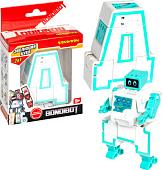 Трансформер Bondibon Bondibot Буква Д ВВ5490