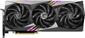 Видеокарта MSI GeForce RTX 4060 Ti Gaming X Trio 8GB GDDR6