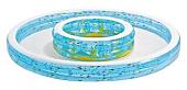 Бассейн Intex Wishing Well 57143