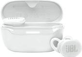 Наушники JBL Endurance Race 2 (белый)