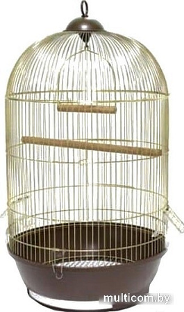 Клетка Dayang 330 (золотистый)