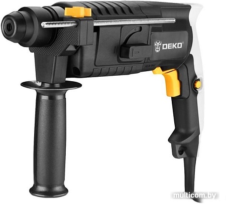 Перфоратор Deko DKH650W SET