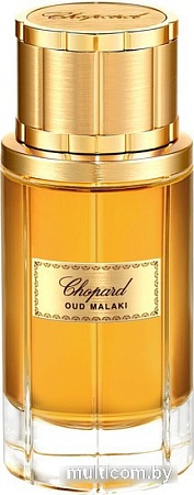 Парфюмерная вода Chopard Oud Malaki EdP (80 мл)