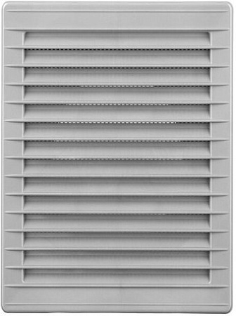 Вентиляционная решетка airRoxy 02-342