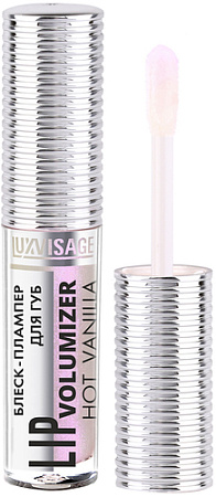 Плампер Lux Visage Lip Volumizer Hot Vanilla (301 UNICORN)