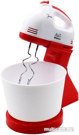 Миксер Sakura SA6313CR