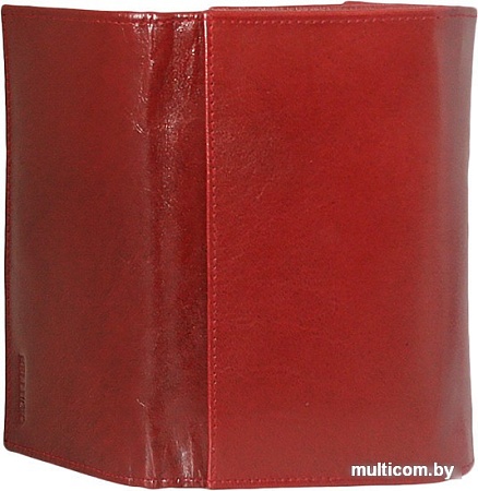Кошелек Bellugio ZD-02-064M (красный)