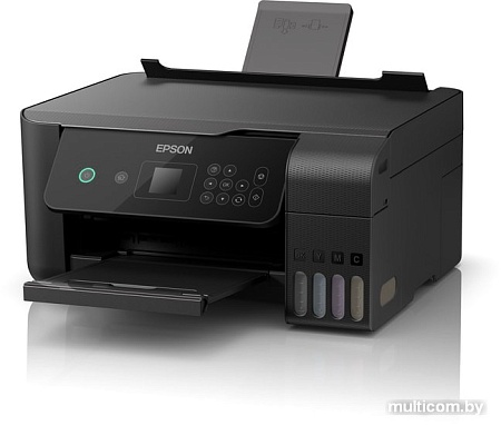 МФУ Epson L3160