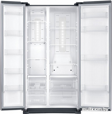 Холодильник side by side Samsung RS57K4000SA