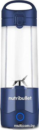 Портативный блендер NutriBullet NBP003NBL