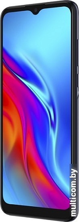 Смартфон TCL 20E 6125H 3GB/64GB (черный)