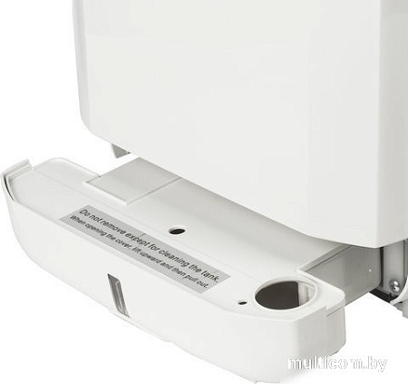 Сушилка для рук Sonnen K2 604751