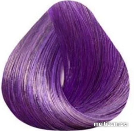 Крем-краска для волос Estel Xtro Black пигмент прямого действия (сиреневый)