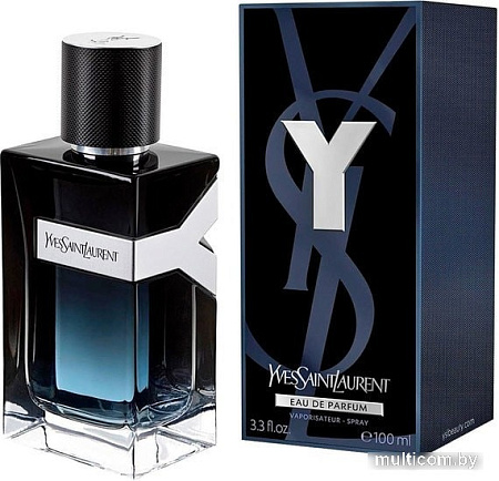 YSL Y EdP (60 мл)