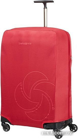 Чехол для чемодана Samsonite Global TA CO1-00 010 60 см