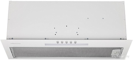 Кухонная вытяжка Konigin Level 50 (белый)