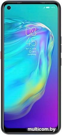 Смартфон Tecno Pova 6GB/128GB (синий)