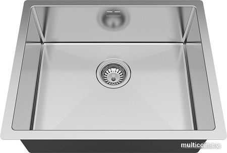 Кухонная мойка ZorG ZRN 5065 Premium