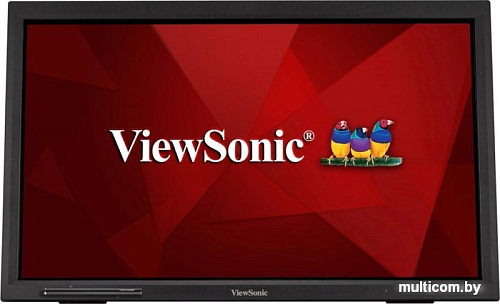 Монитор ViewSonic TD2223