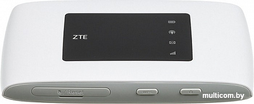 4G модем ZTE MF920RU (белый)