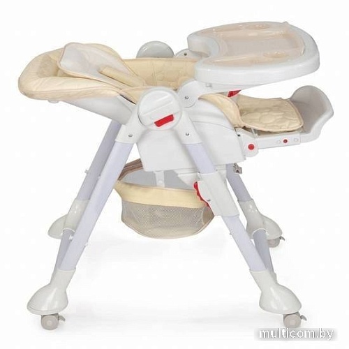 Nuovita Tutela (бежевый с тиснением)