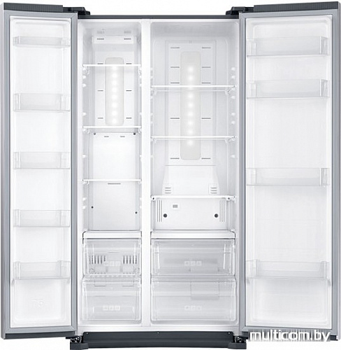 Холодильник side by side Samsung RS57K4000SA