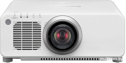 Проектор Panasonic PT-DW830