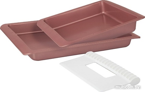 Форма для выпечки Rondell Rose Shade RDF-933