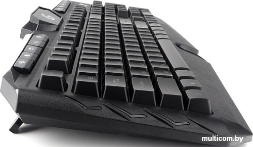 Клавиатура Gembird KB-G410L