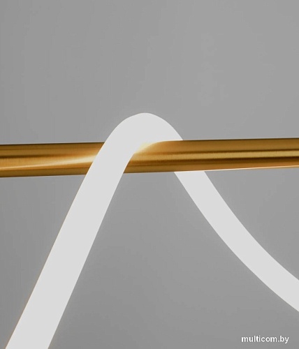 Подвесная люстра Moderli True V10688-PL