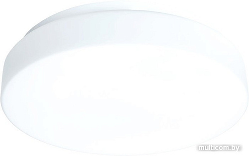 Припотолочная люстра Arte Lamp Aqua-tablet LED A6836PL-1WH