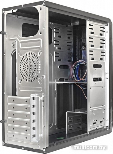Корпус ExeGate CP-605U 450W EX283249RUS