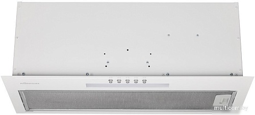 Кухонная вытяжка Konigin Level 50 (белый)