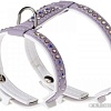 Шлея Ferplast Lux P L 76030819 (сиреневый)
