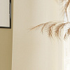 Тюль Legrand Канвас 3x2.6 м (айвори)