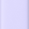 Внешний аккумулятор Baseus Airpow Fast Charge Power Bank 20W 10000mAh (сиреневый)