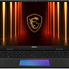 Игровой ноутбук MSI Titan 18 HX AI A2XWJG-206RU