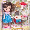 Кукла Yako Toys Катенька Д87581