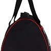 Дорожная сумка Mr.Bag 020-C118-MB-BLK (черный)