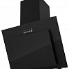 Каминная вытяжка Kronasteel SELIYA 600 black PB