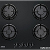 Варочная панель Zanussi ZGO65414BA