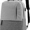 Рюкзак Norvik Urban 4003.10 (серый)