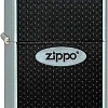 Зажигалка Zippo Zippo Oval 205