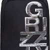 Рюкзак Grizzly RD-044-3/1 (черный/серебристый)