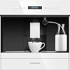 Эспрессо кофемашина MAUNFELD AMCM1503W