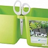 Prosperplast Twins Cube DTC245-389U (зеленый)