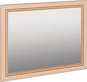 Зеркало Rinner Беатрис М15 80x70 (дуб млечный)