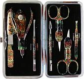 Набор для маникюра и педикюра Mertz A6062