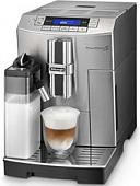 Эспрессо кофемашина DeLonghi PrimaDonna S ECAM 28.465.MB